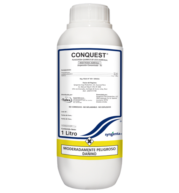 Insecticidas archivos - Talex